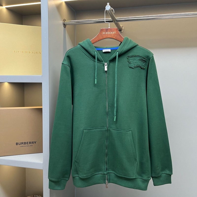 B**rry hoodies